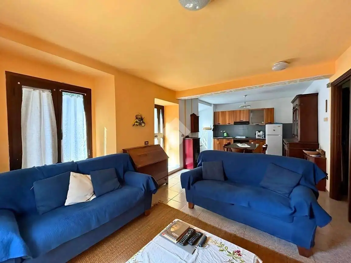 Terratetto plurifamiliare via Giuseppe Zanardelli 27, Anfurro, Angolo Terme - foto 5