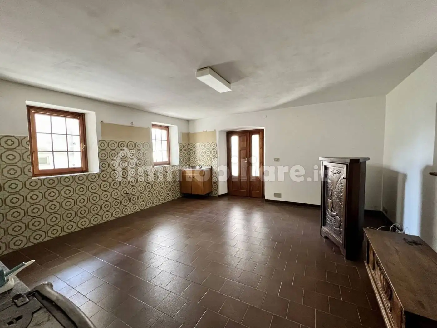 Trilocale via per Vercana 39, Centro, Domaso - foto 4