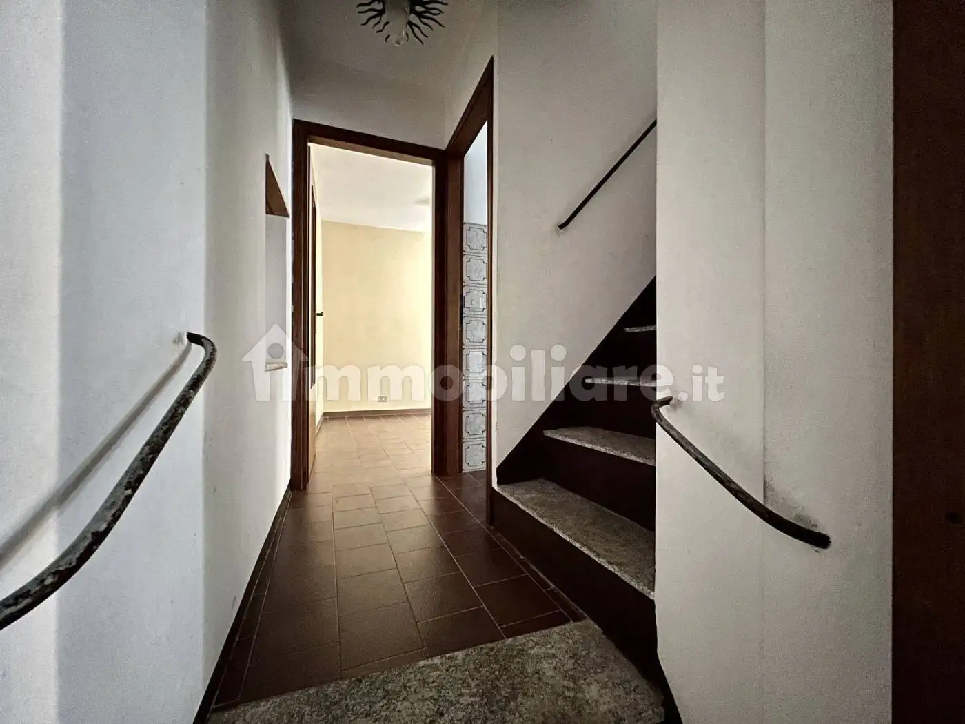 Trilocale via per Vercana 39, Centro, Domaso - foto 5