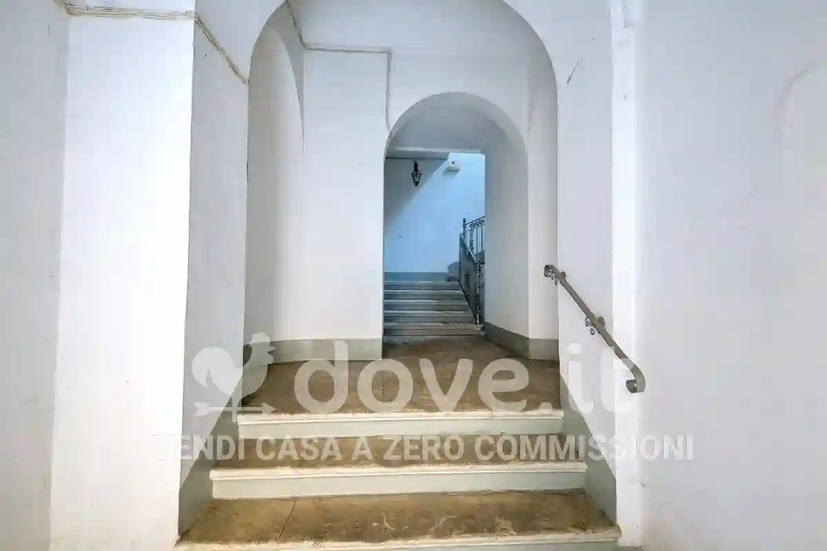 Palazzo - Edificio - foto 2