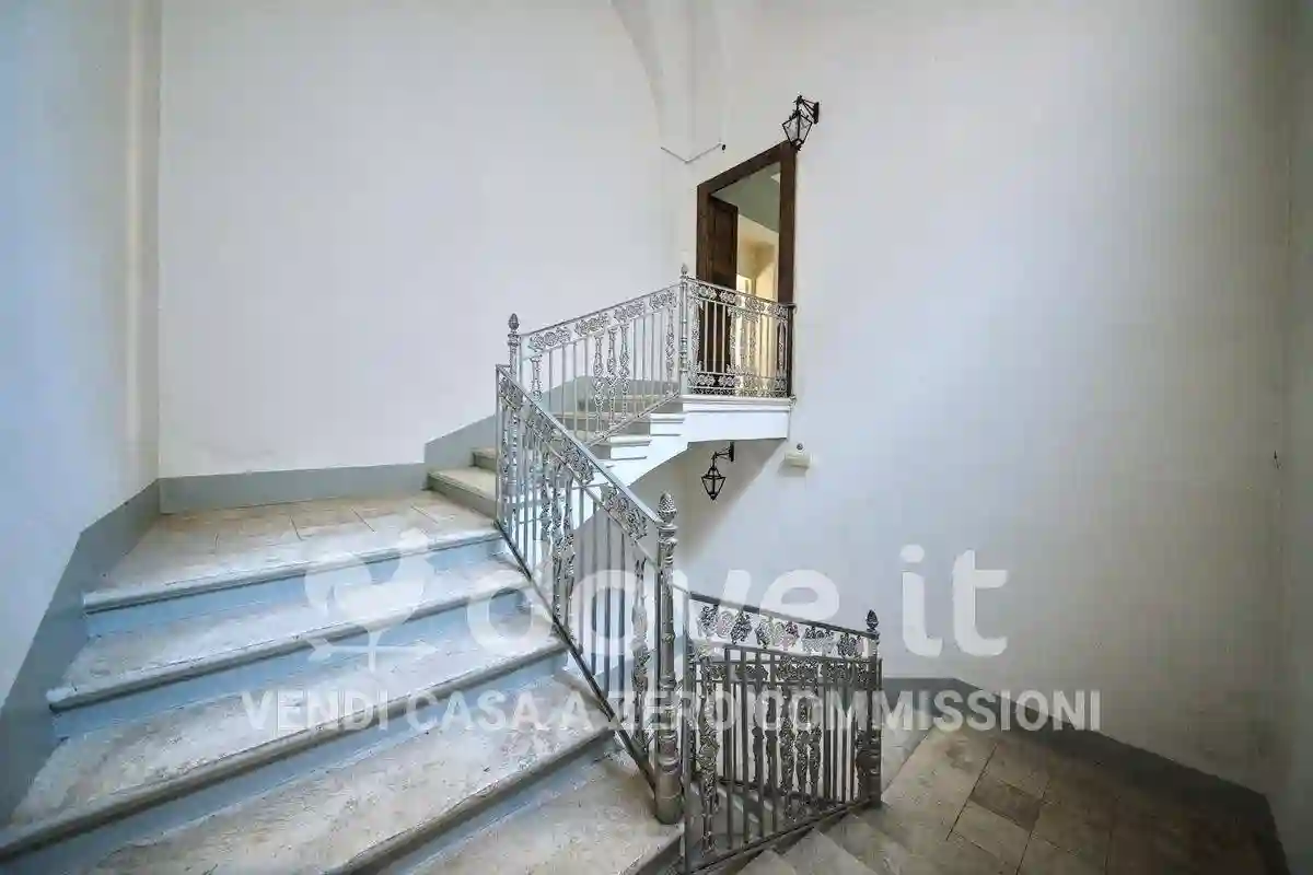 Palazzo - Edificio - foto 3