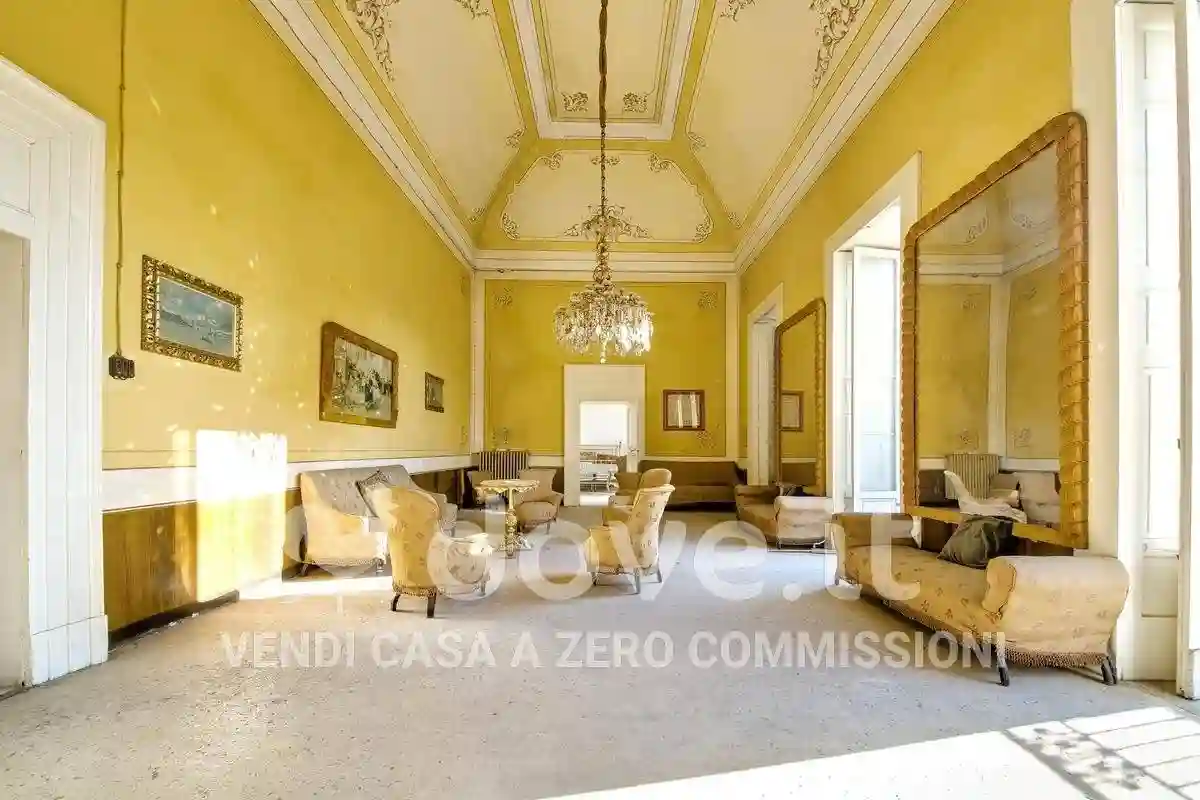 Palazzo - Edificio - foto 5