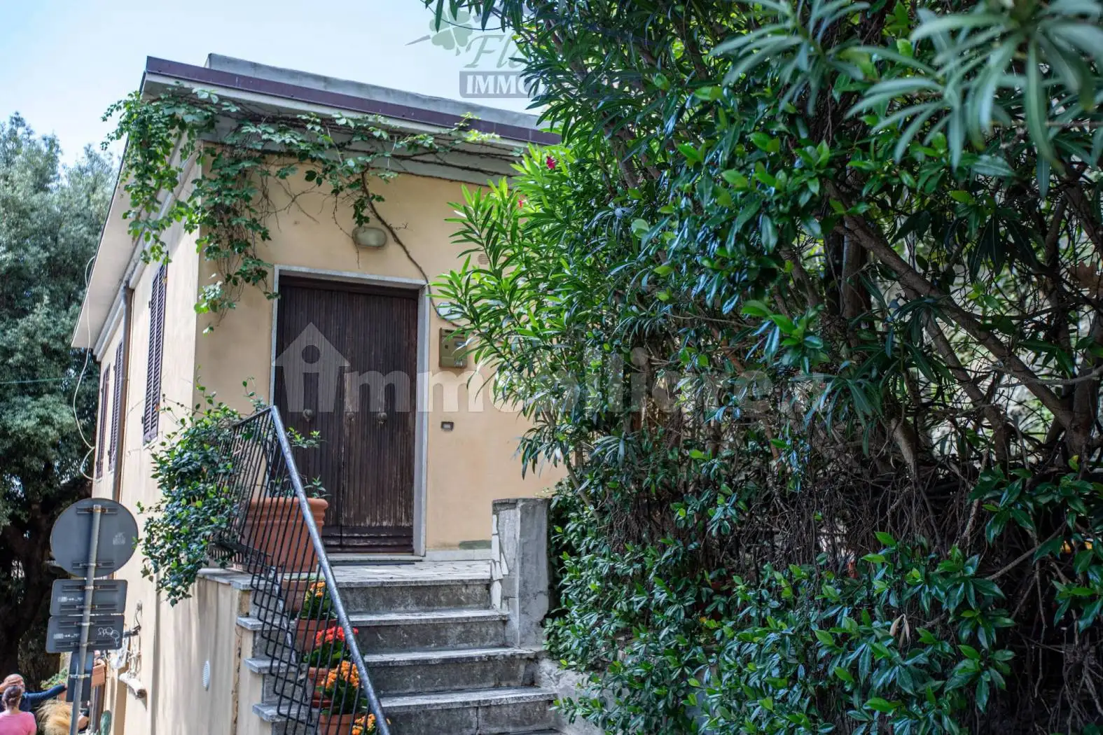 Appartamento in affitto a Capalbio