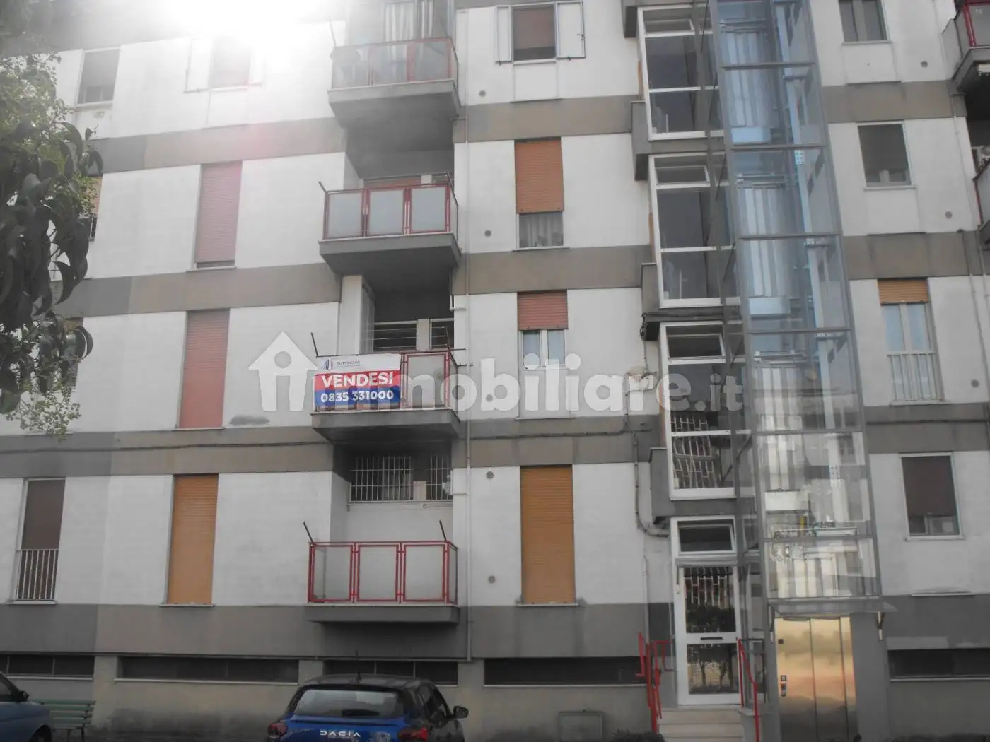 Appartamento in vendita a Matera