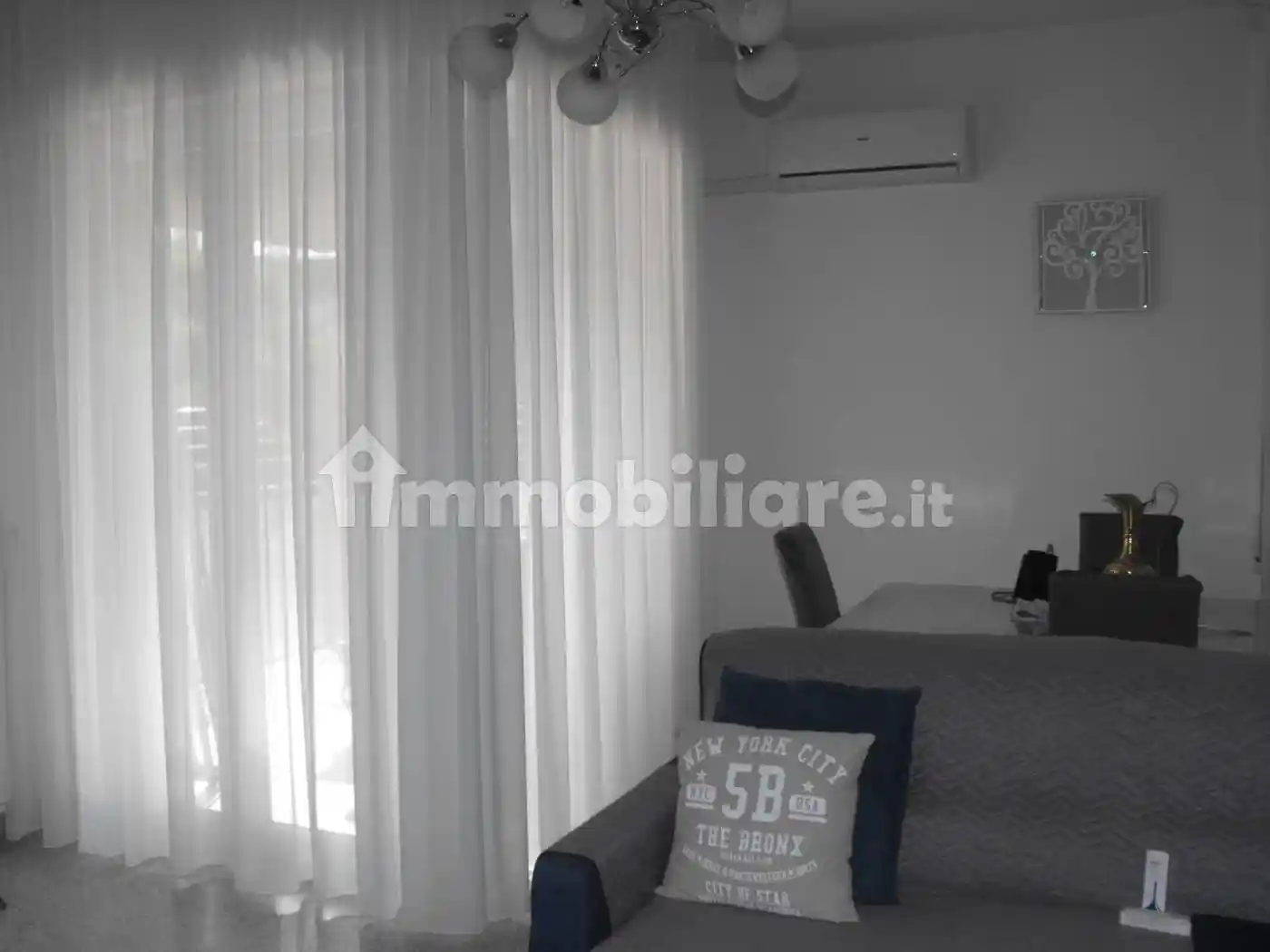 Quadrilocale via Don Luigi Sturzo 11, Centro, Matera - foto 3