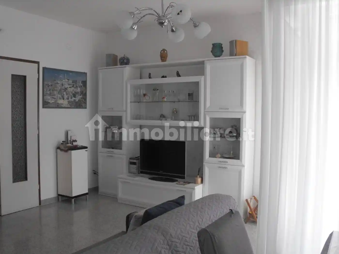 Quadrilocale via Don Luigi Sturzo 11, Centro, Matera - foto 5