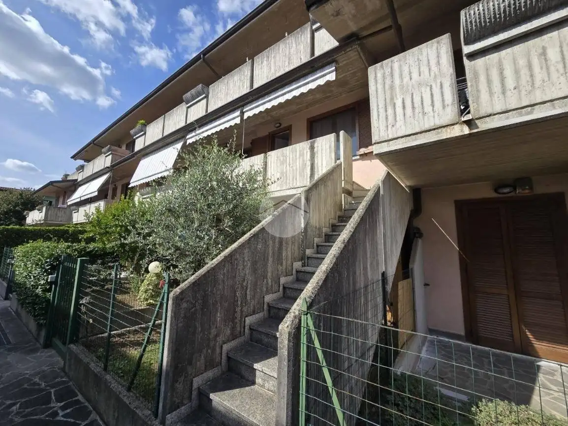 Trilocale via Don Sturzo 62, Centro, Costa di Mezzate - foto 2