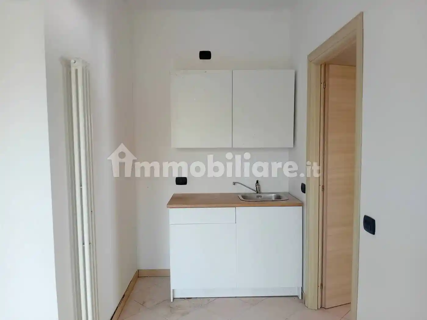 Bilocale via Emilio Lepido, San Lazzaro, Parma - foto 4