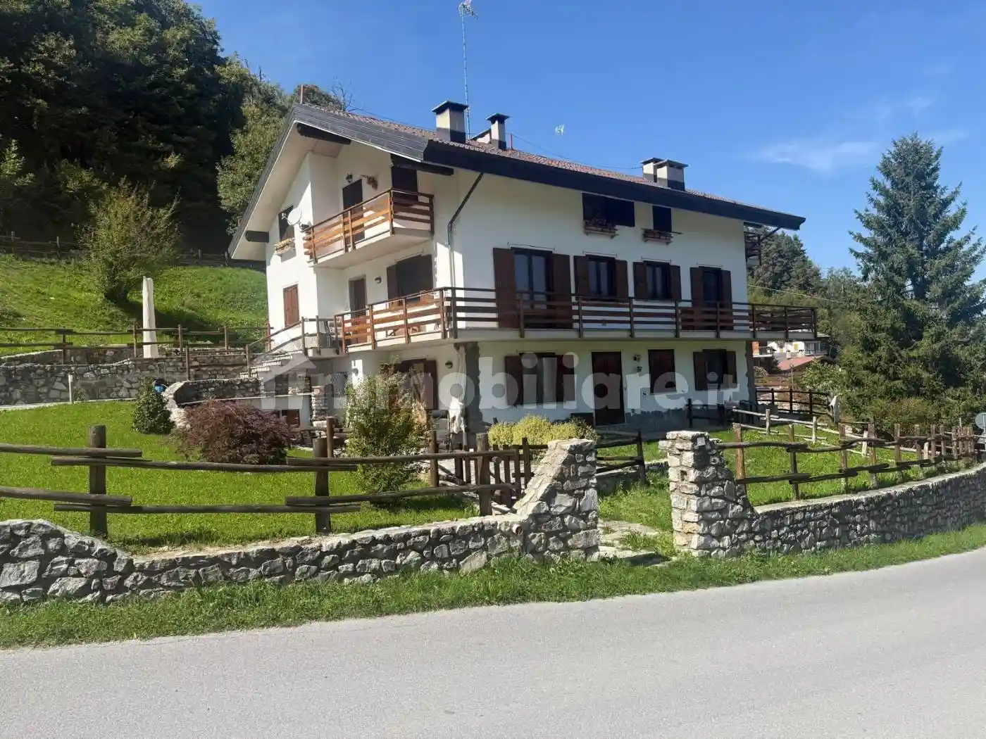 Appartamento in vendita a Frabosa Soprana