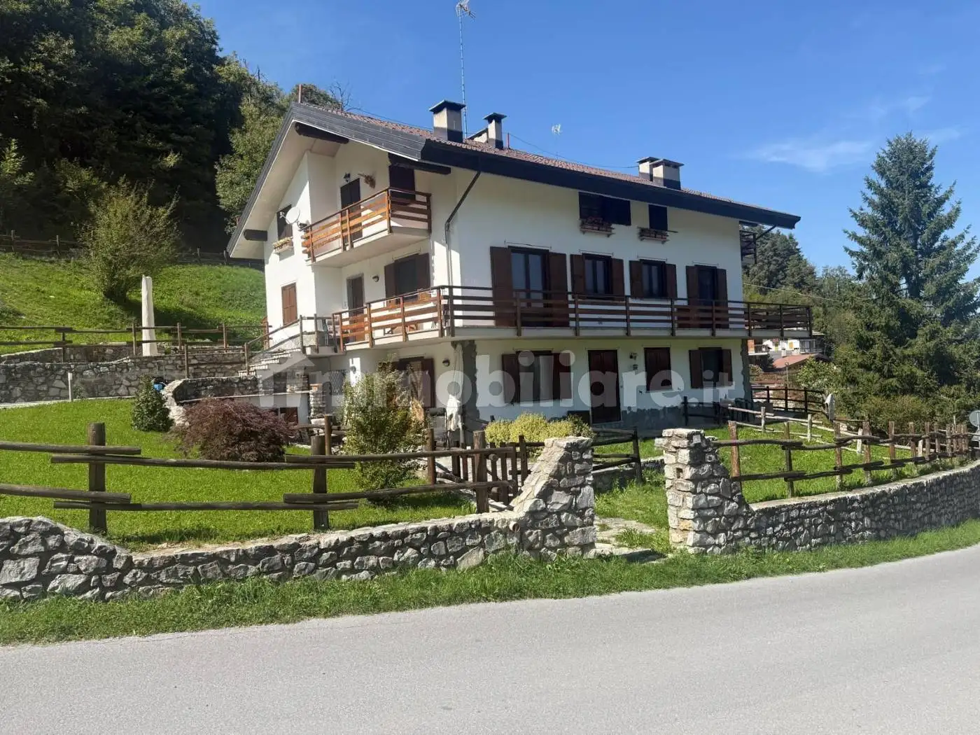 Appartamento in vendita a Frabosa Soprana