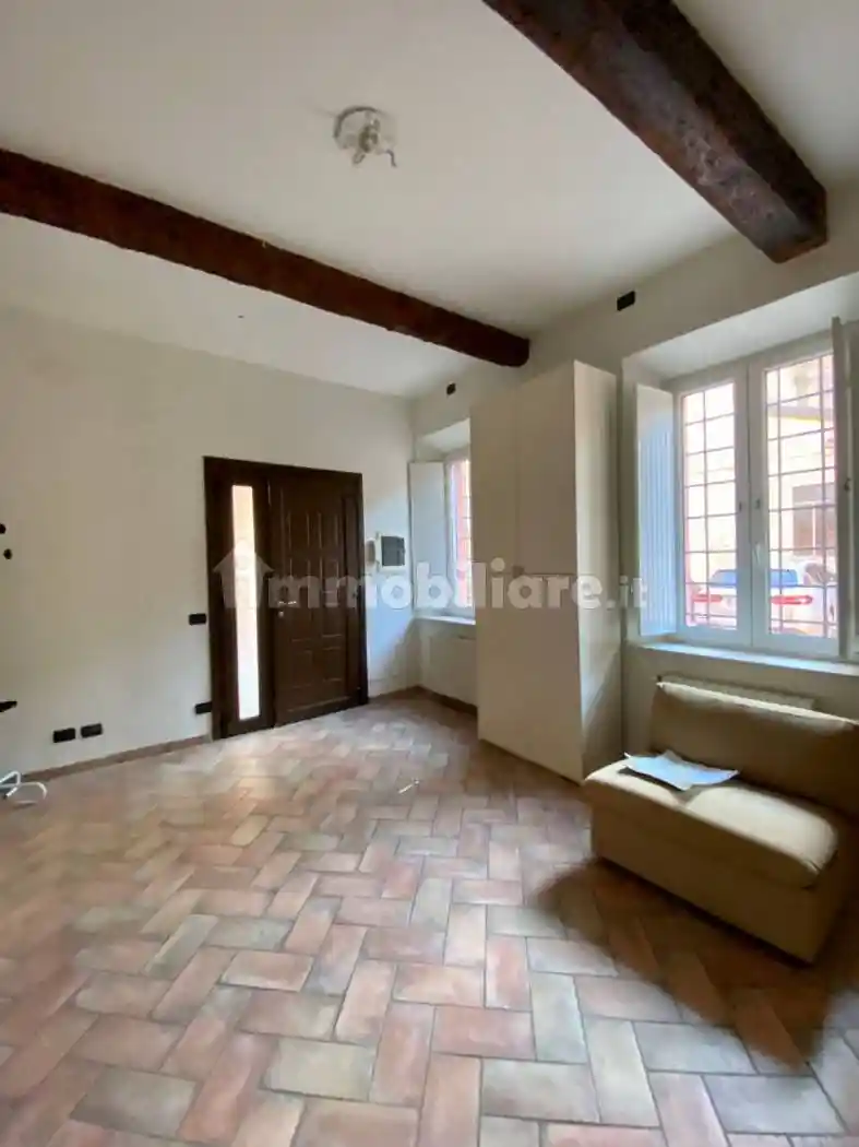 Appartamento in affitto a Ferrara