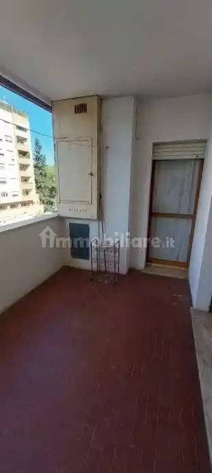 Quadrilocale viale Lina Cavalieri 85, Serpentara, Roma - foto 5