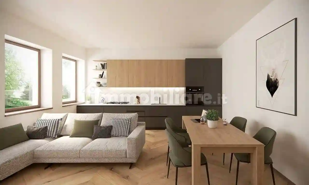 Villetta a schiera - foto 2