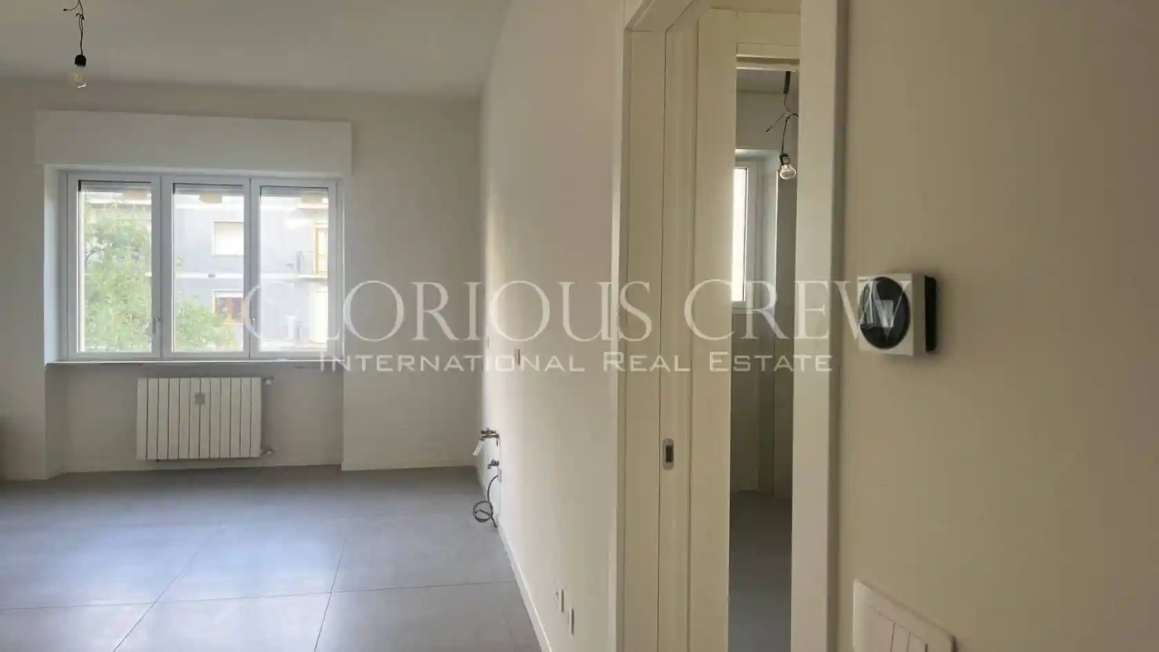 Trilocale viale Papiniano 44, Solari, Milano - foto 3