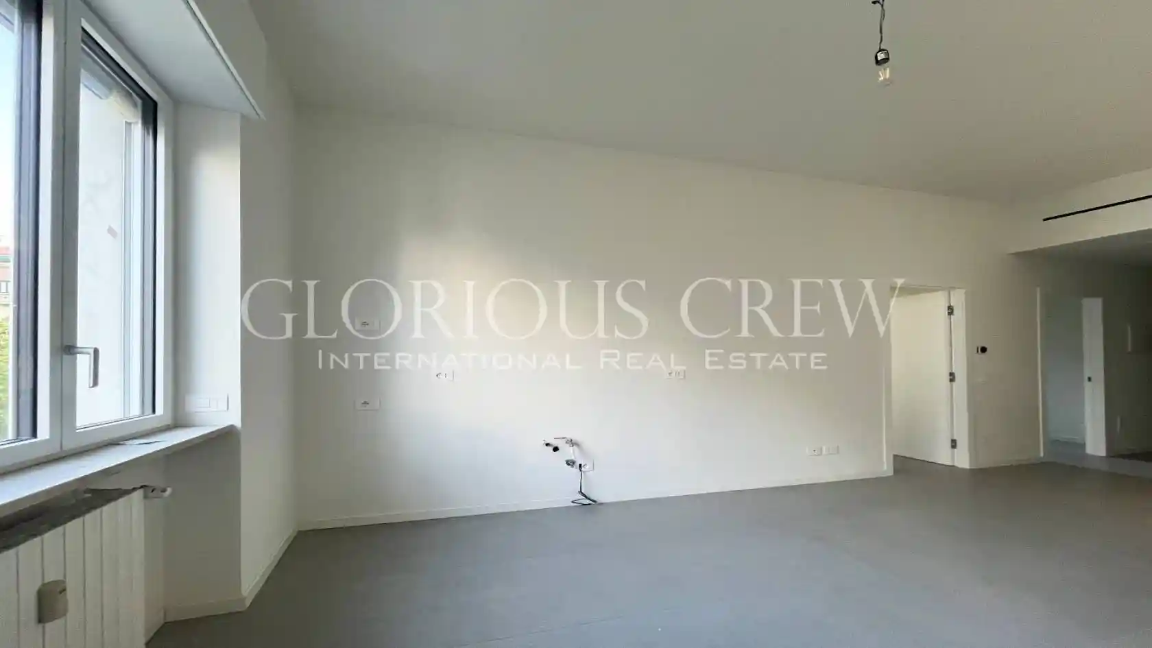 Trilocale viale Papiniano 44, Solari, Milano - foto 4