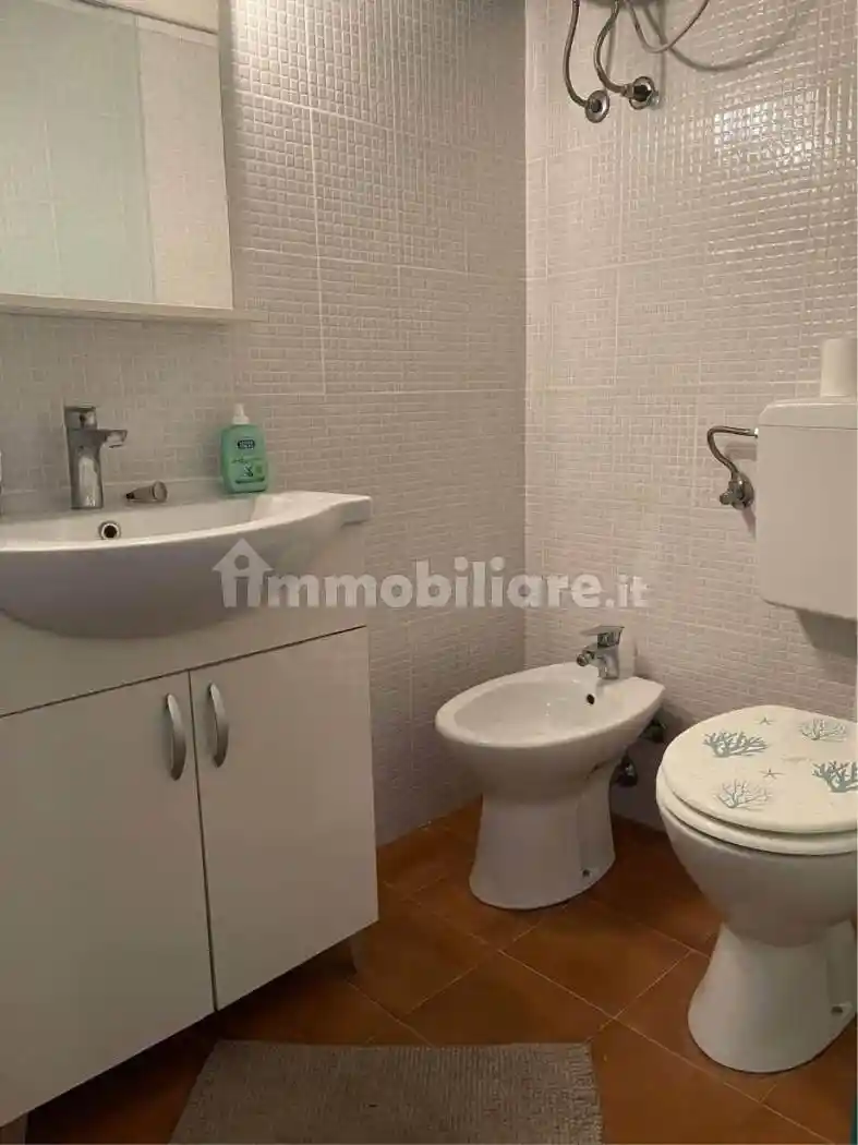 Monolocale via Dario Simoni,  56122, San Rossore - Barbaricina, Pisa - foto 2