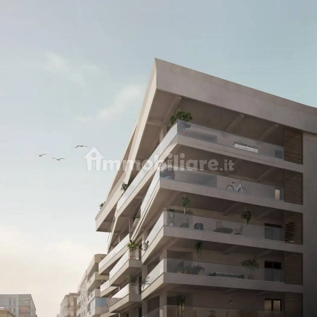 Appartamento in vendita a Messina