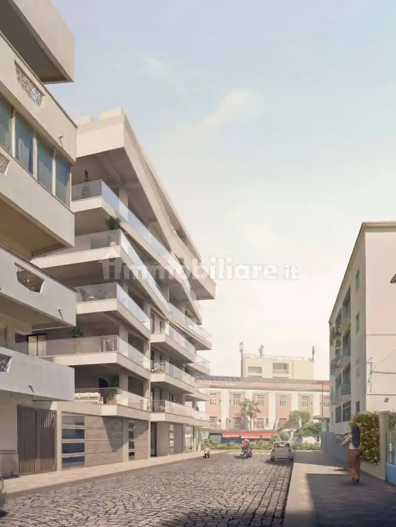 Trilocale via Cremona 23, Quartiere Lombardo, Messina - foto 4