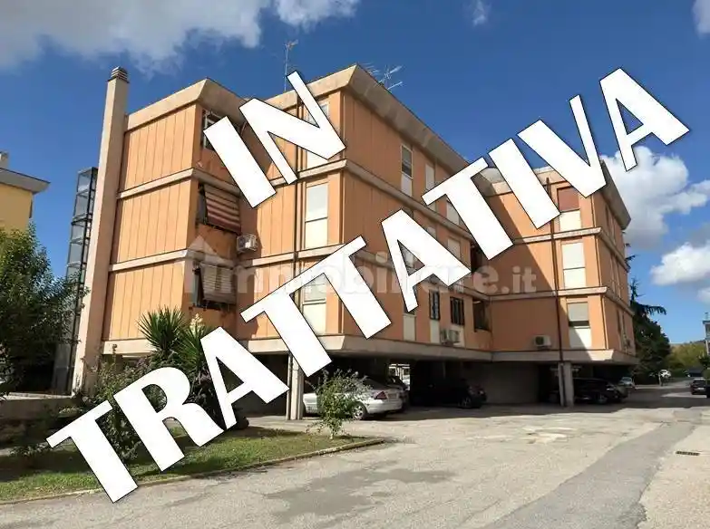 Appartamento in vendita a Aprilia