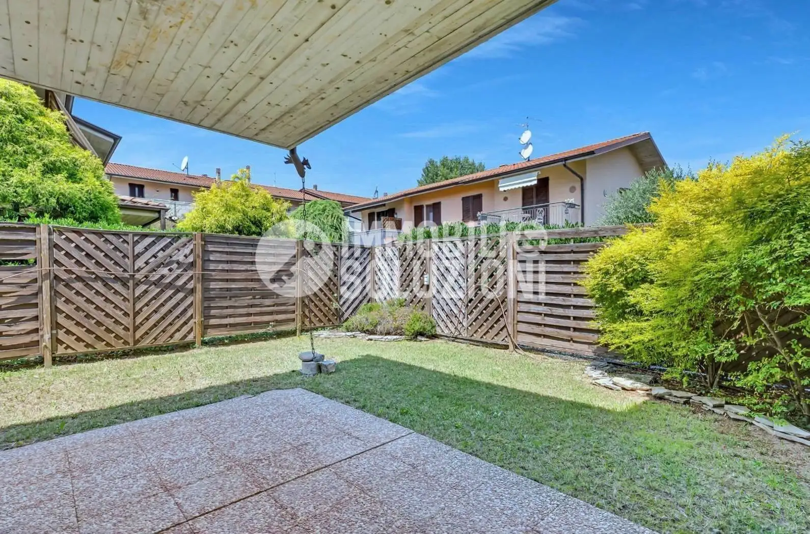 Villa a schiera Donizetti 11, Bottanuco - foto 2