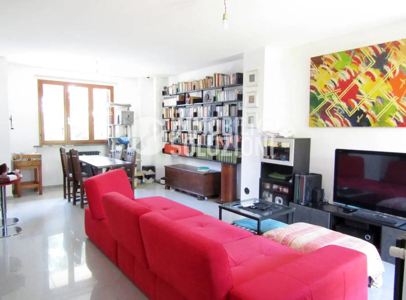 Villa a schiera Donizetti 11, Bottanuco - foto 4