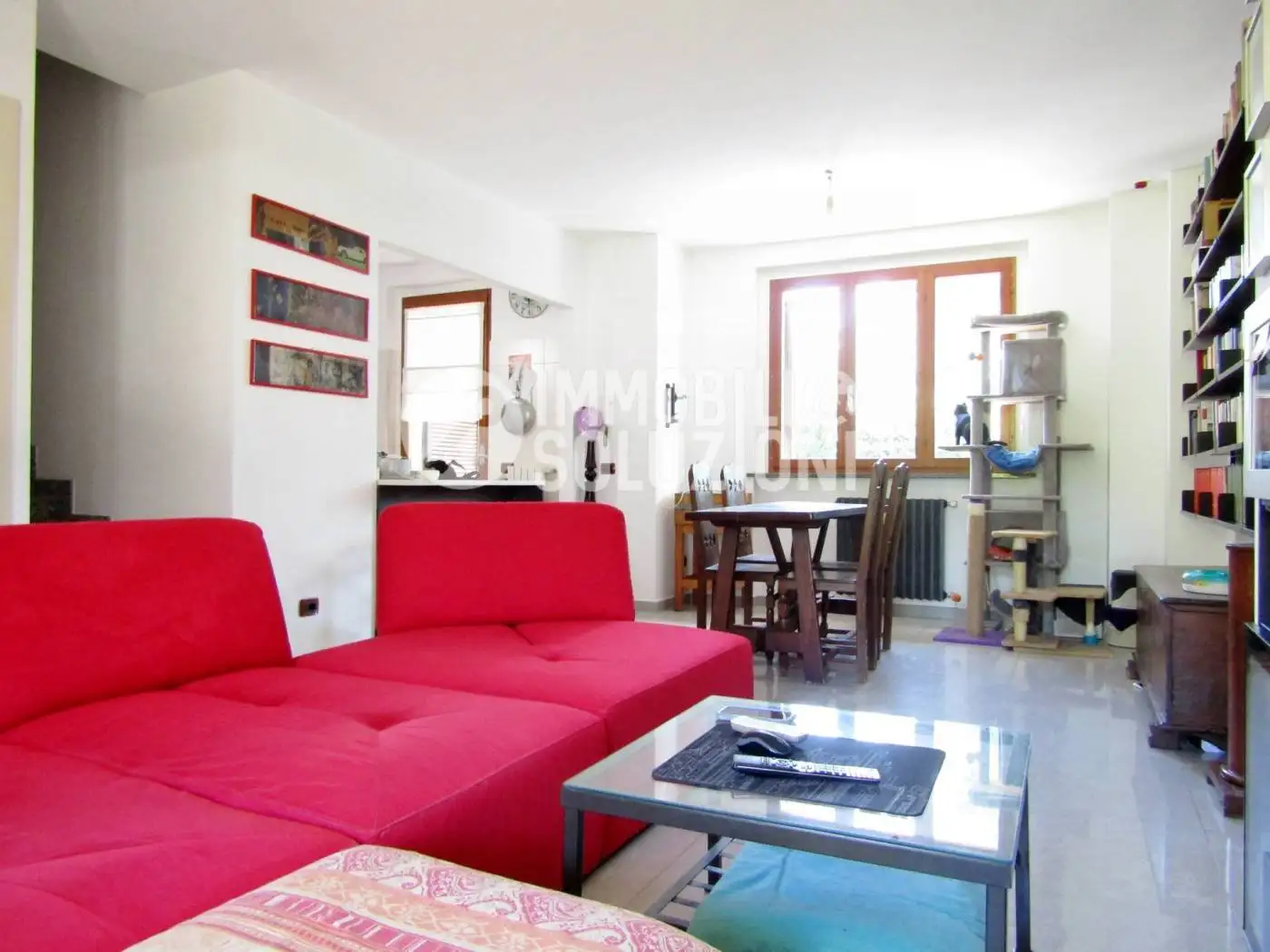 Villa a schiera Donizetti 11, Bottanuco - foto 5