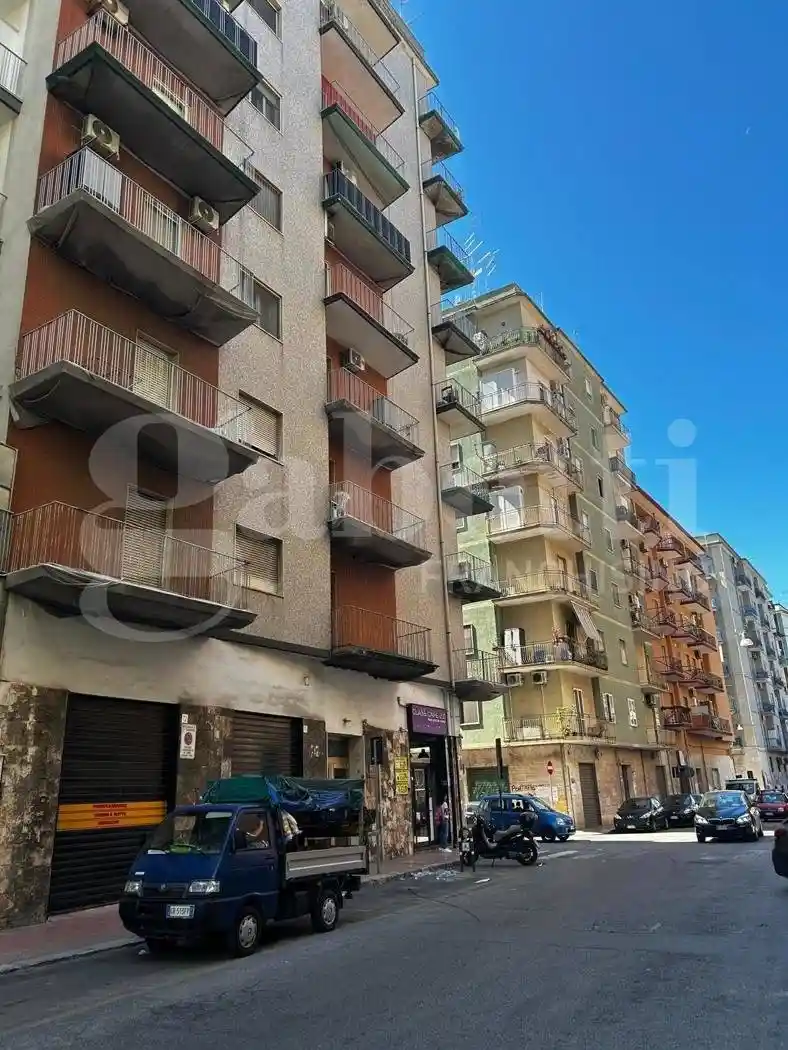 Appartamento in vendita a Taranto