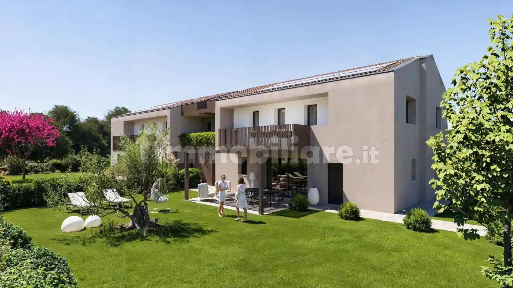 Appartamento in vendita a Dolo