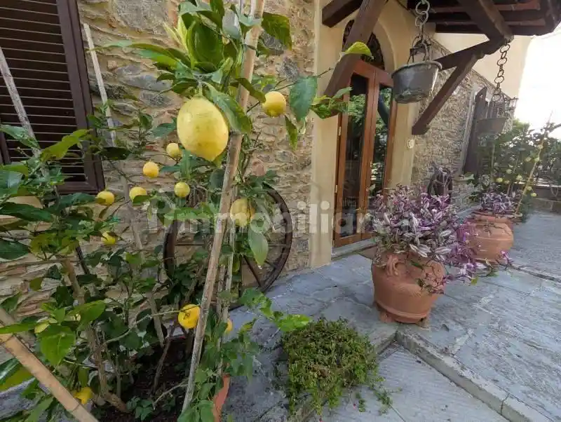 Villa in vendita a Massarosa