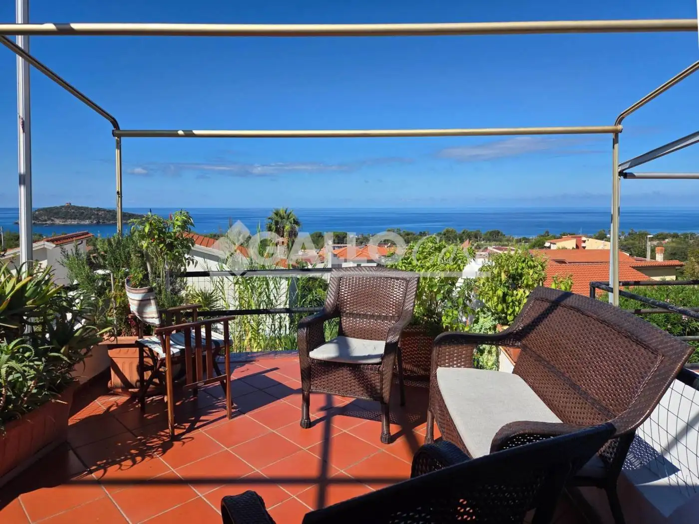 Appartamento in vendita a Diamante