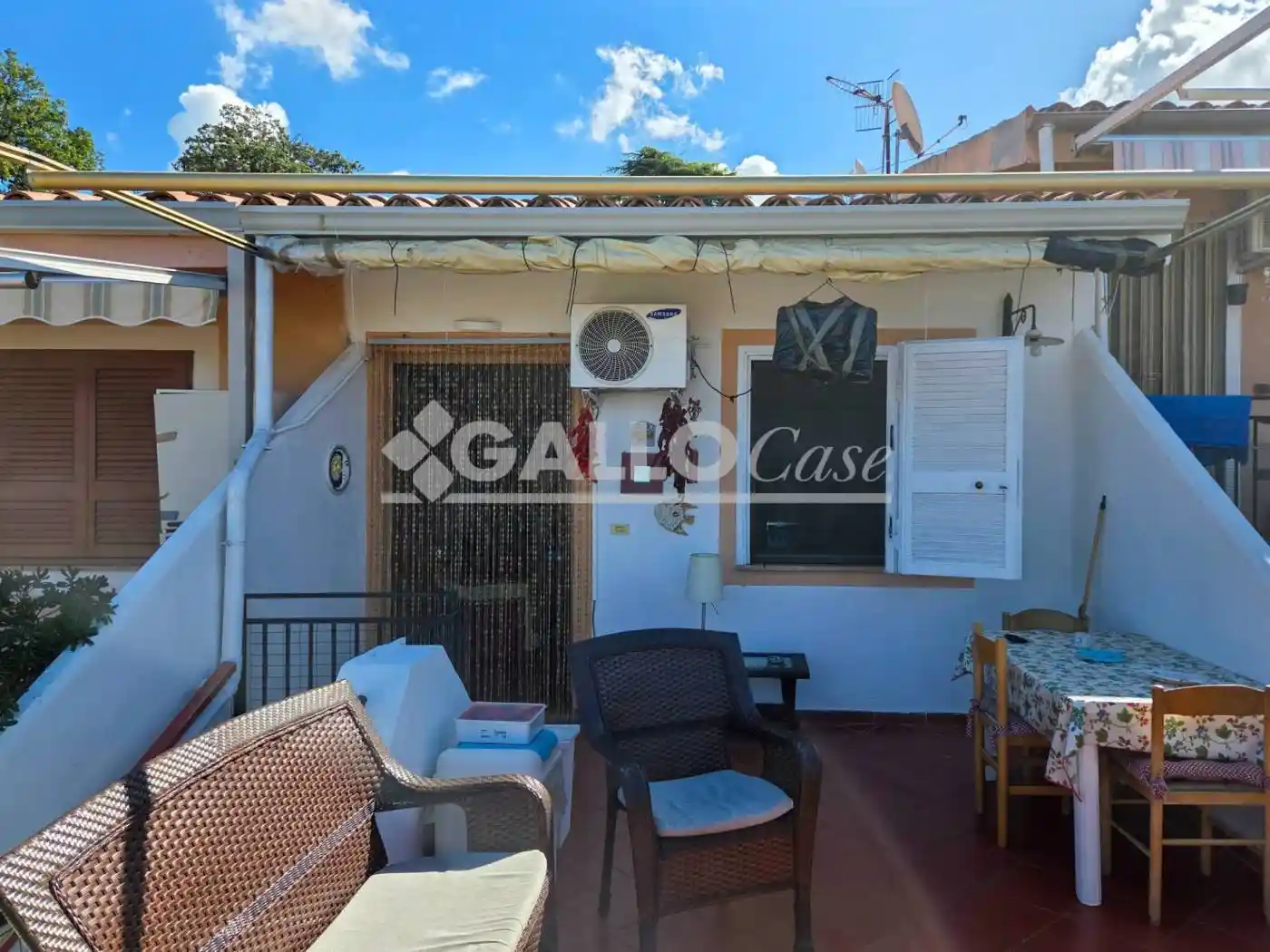 Trilocale Contrada Riviere 37, Cucco Riviere, Diamante - foto 2