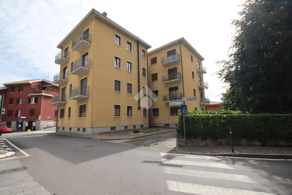 Trilocale via Ferrari 11, Centro, Barzanò - foto 2