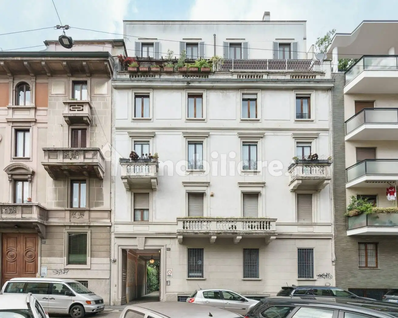 Apartment in vendita a Milan