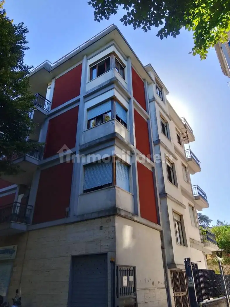 Appartamento in vendita a Aversa