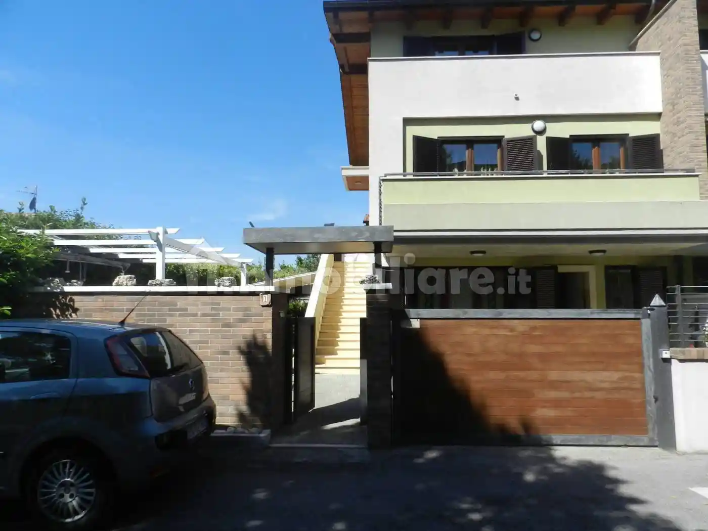 Villa a schiera via Massimo D'Antona 1, Villa Carmine, Montesilvano - foto 2