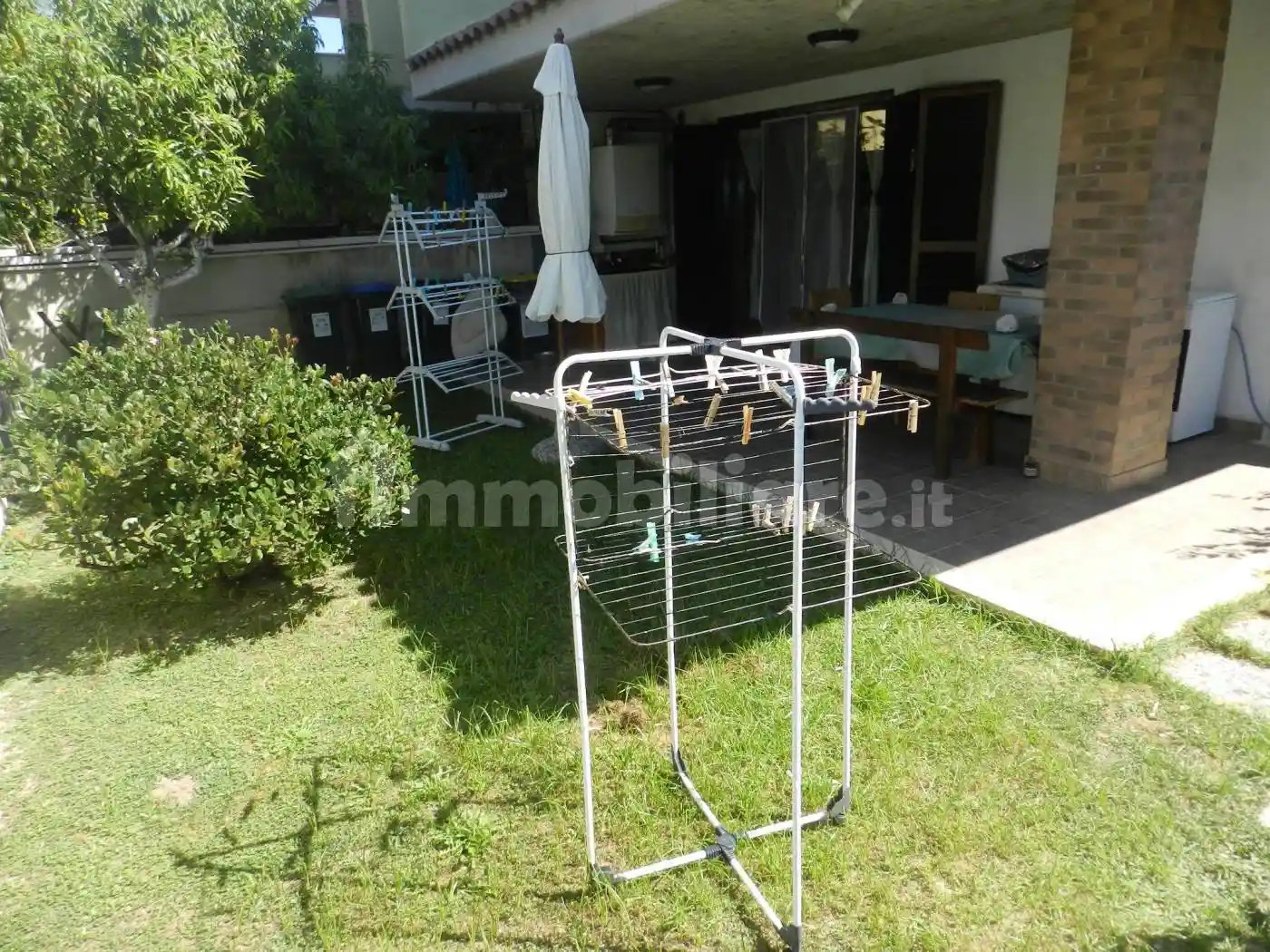 Villa a schiera via Massimo D'Antona 1, Villa Carmine, Montesilvano - foto 5