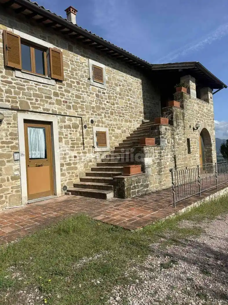 Rustico - Casale in vendita a Gubbio
