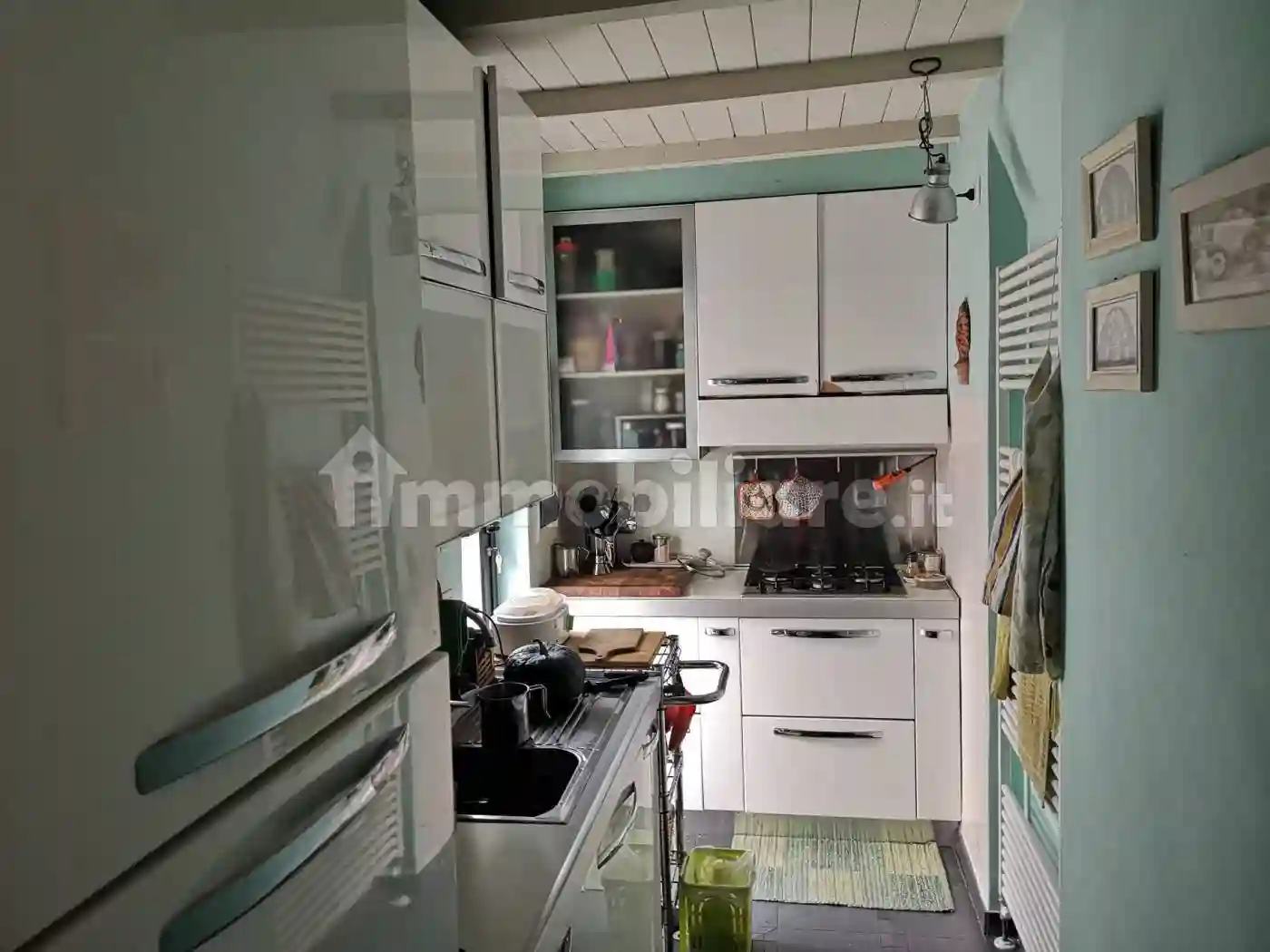 Casa indipendente - foto 5