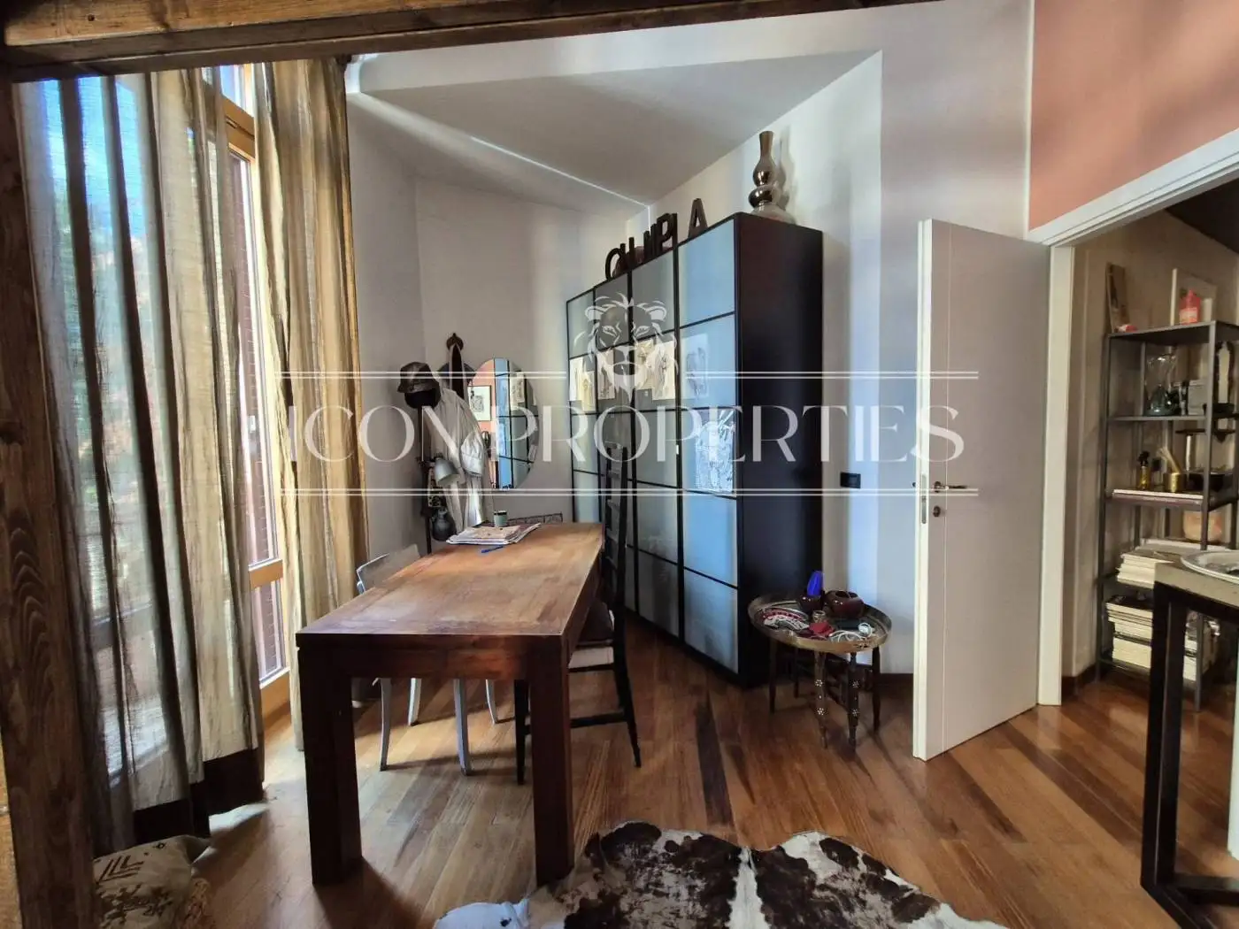 Apartment in vendita a Milan