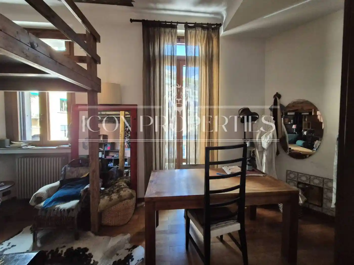 Trilocale via Melzo, Porta Venezia, Milano - foto 2