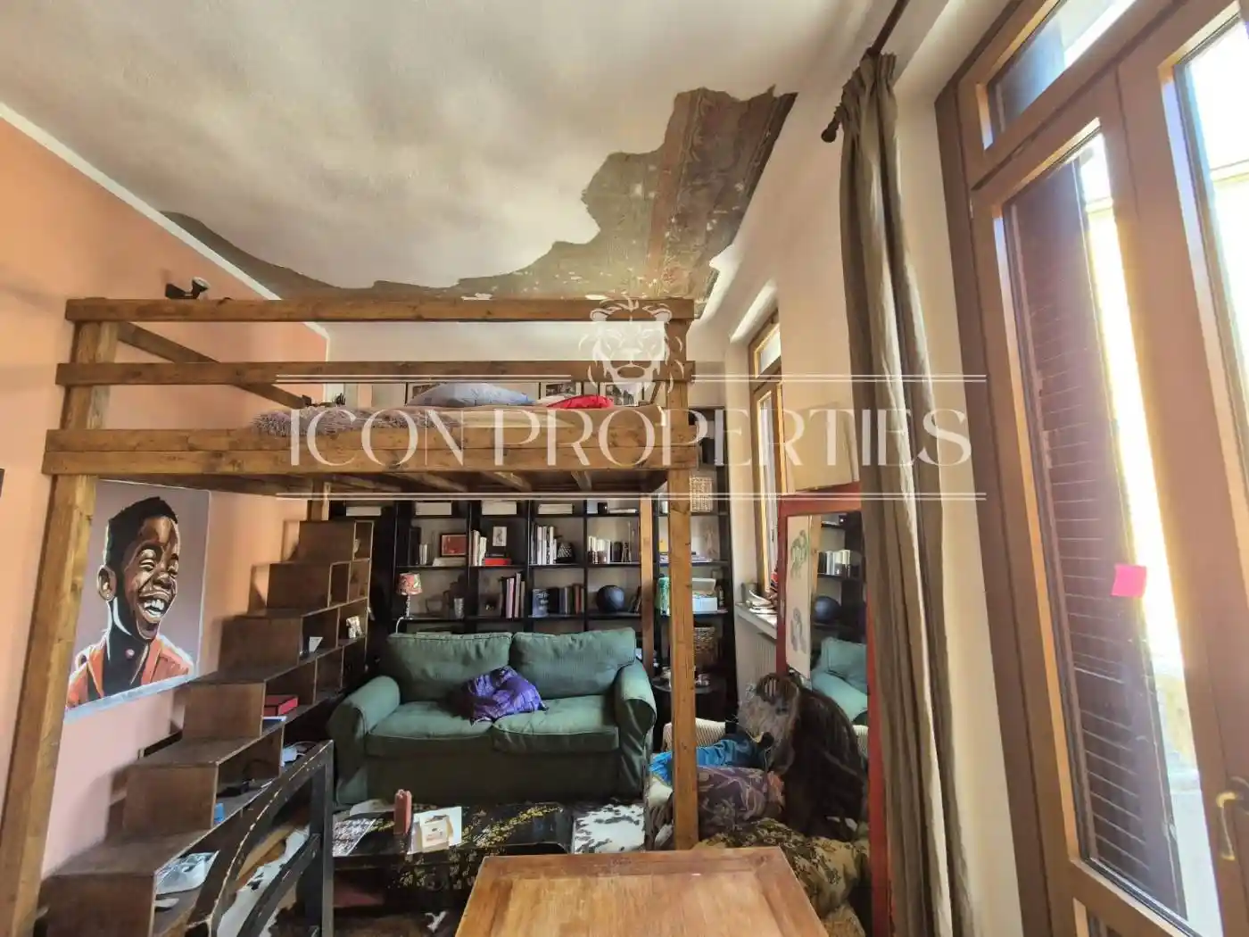 Trilocale via Melzo, Porta Venezia, Milano - foto 4