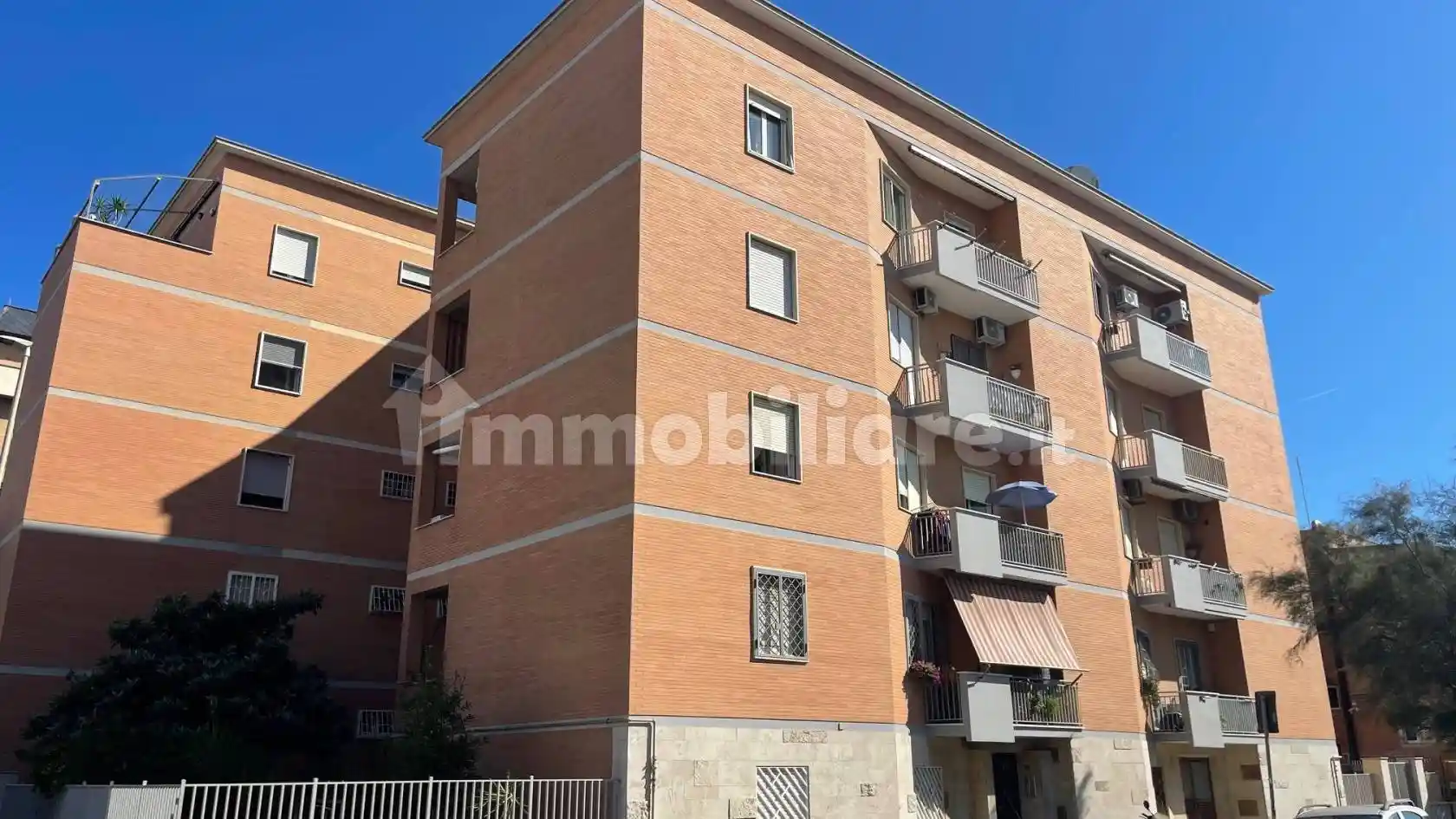 Trilocale via delle Triremi 12, Ostia Ponente, Roma - foto 4