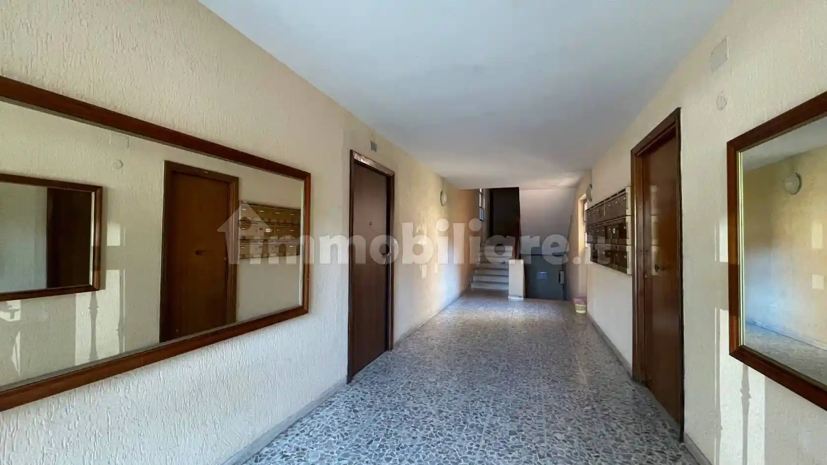 Trilocale via delle Triremi 12, Ostia Ponente, Roma - foto 5