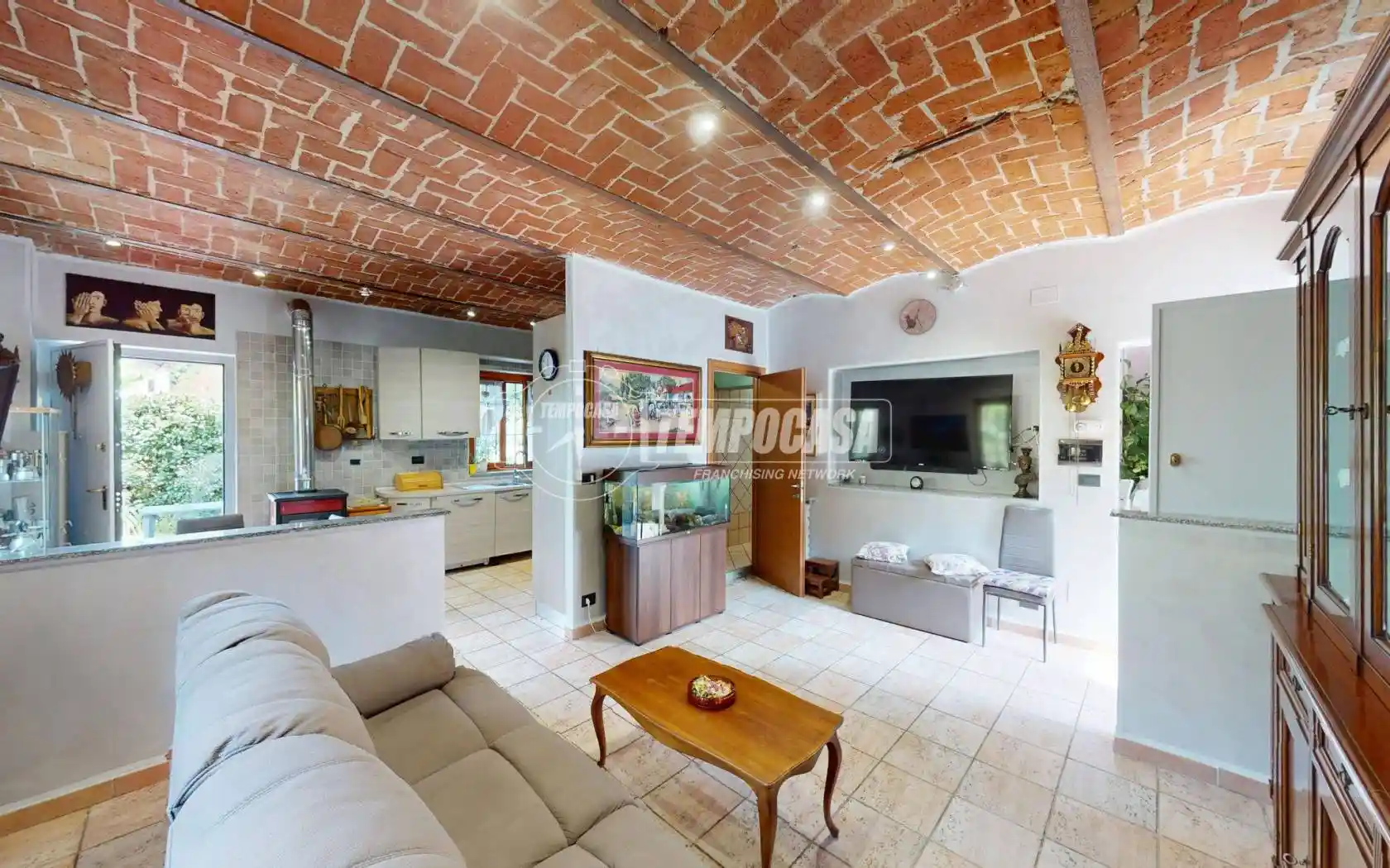 Villa in vendita a Torino