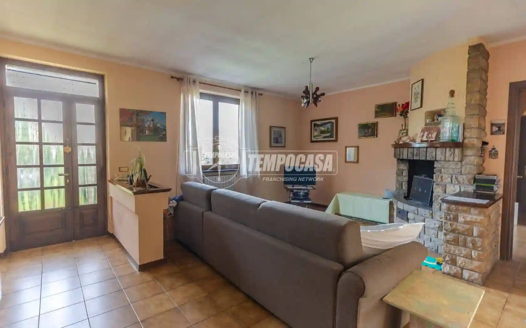 Villetta a schiera - foto 4