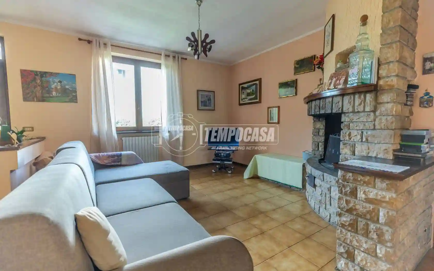 Villetta a schiera - foto 5