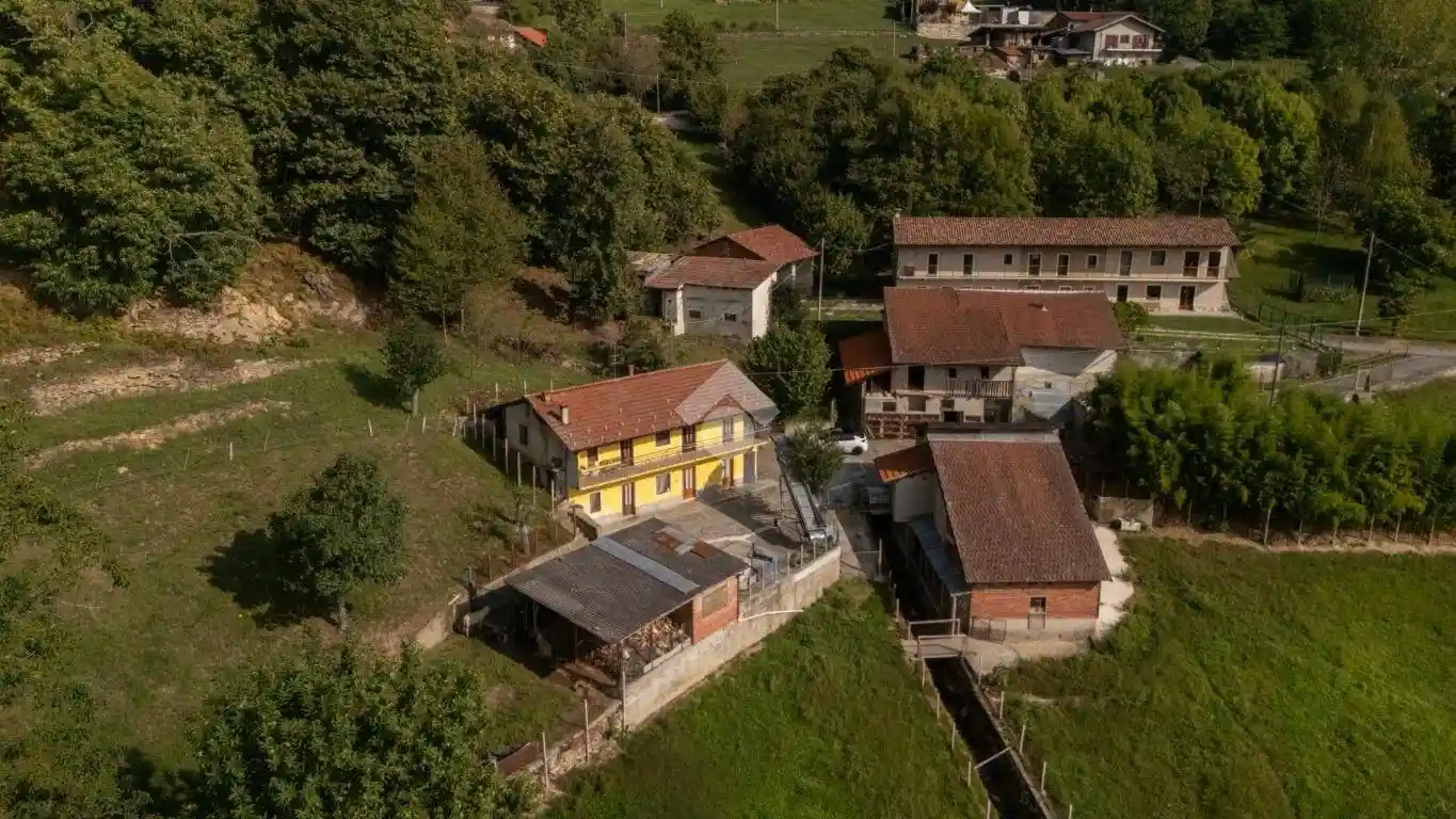 Casa indipendente - foto 2