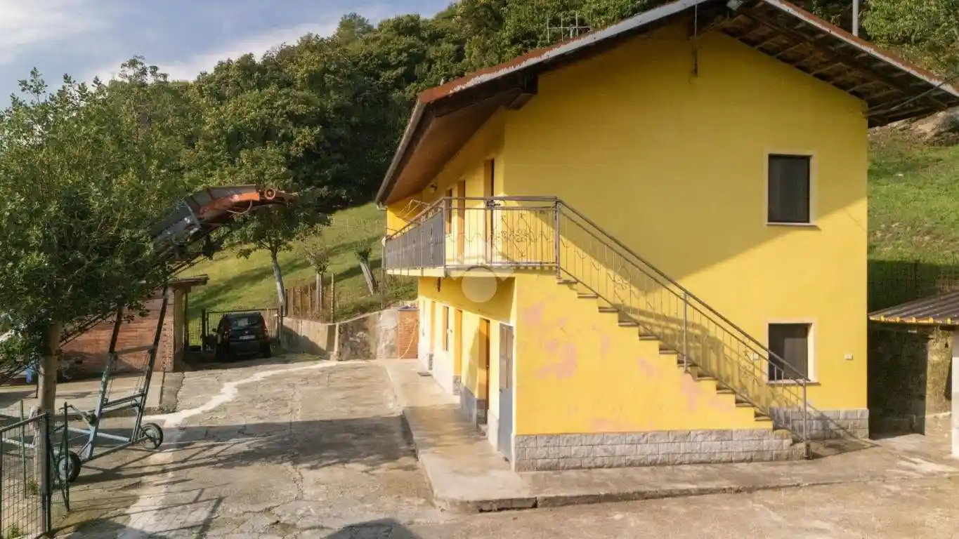 Casa indipendente - foto 5