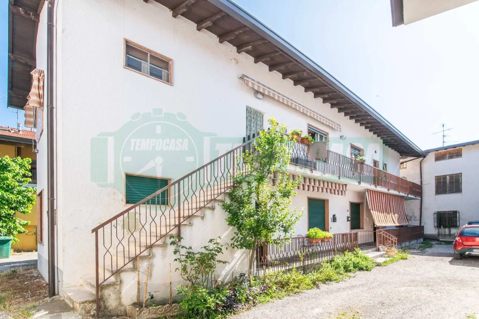 Appartamento in vendita a Gornate-Olona