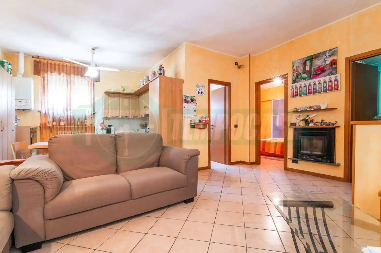 Appartamento - foto 2